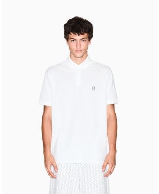 A|X Armani Exchange - Men's Icon Polo Shirt