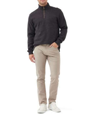 Men's Alton Ave Quarter-Zip Sweatshirt