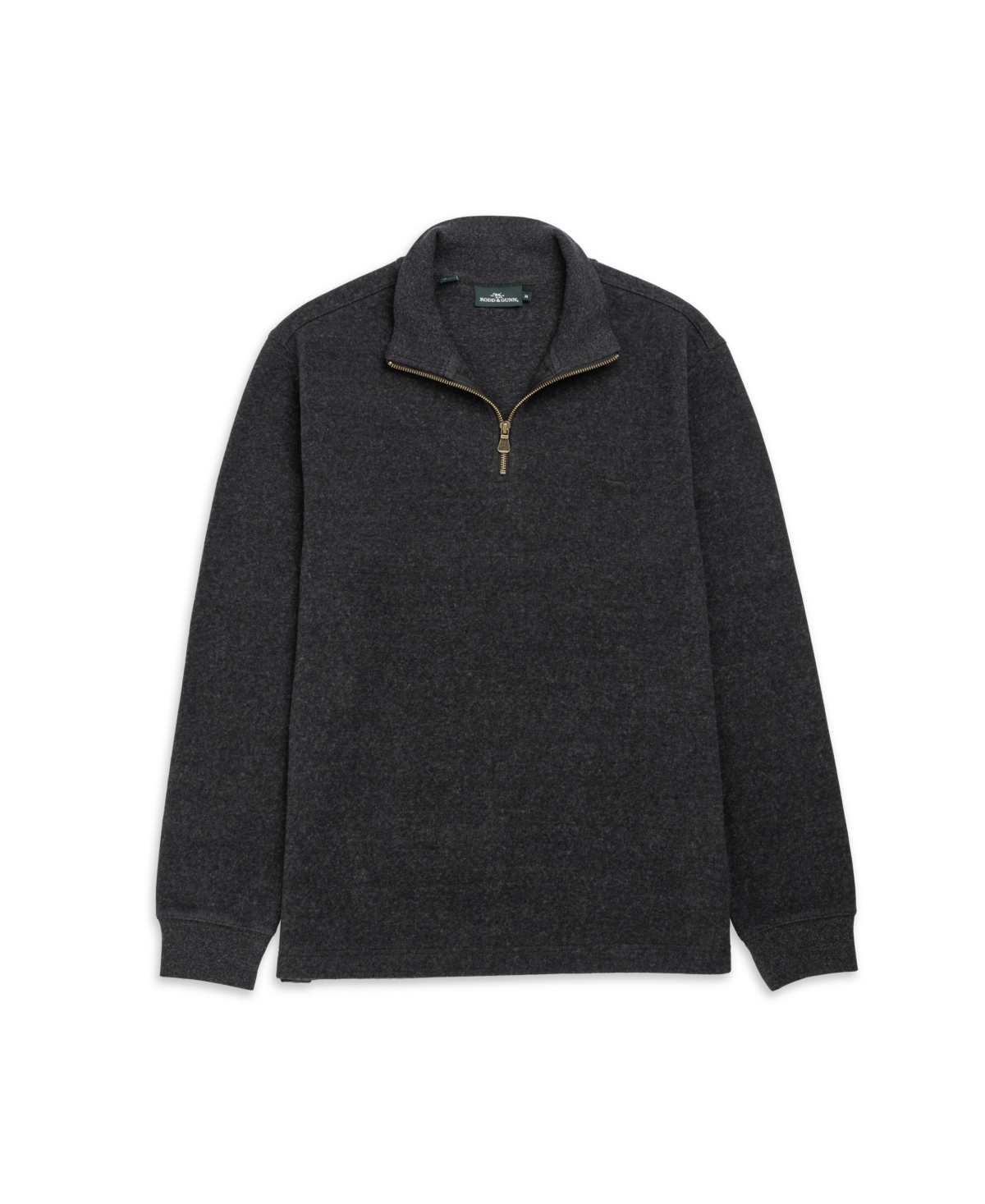 Rodd & Gunn Men's Alton Ave Quarter-Zip Sweatshirt