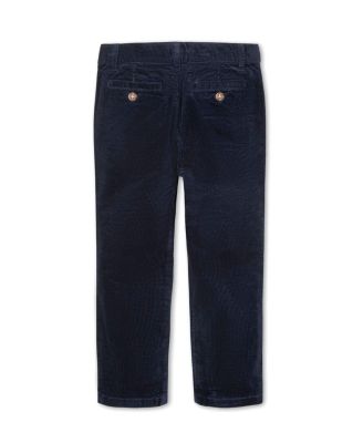 Big Boys Organic Corduroy Pant
