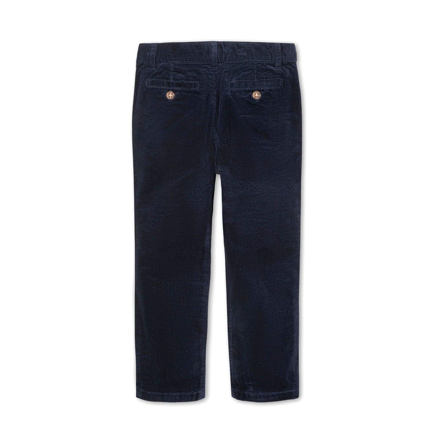 Big Boys Hope and Henry Organic Corduroy Pant
