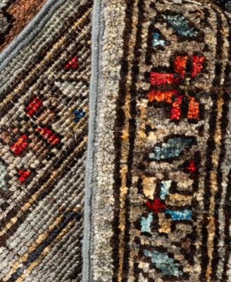 Serapi M1982 Rug Collection