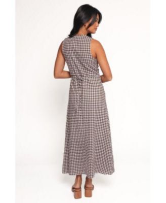 Women's Queenie Midi Dress