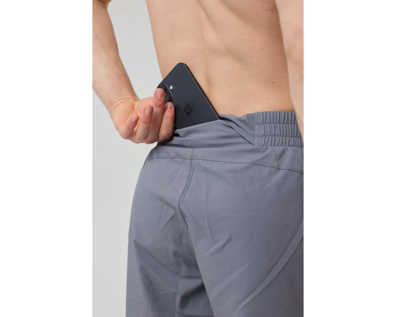 Men's Elite Activewear Shorts