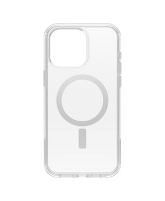 Symmetry Plus Clear MagSafe Case for Apple iPhone 15 Pro Max