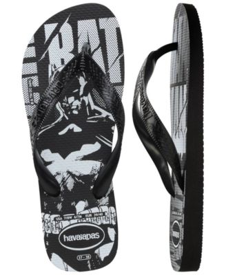 Men's Top DC Logomania Sandal