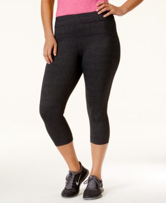 plus size calvin klein leggings