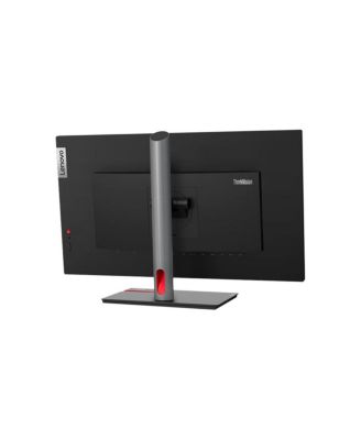 ThinkVision P27h-30 27" 16:9 QHD IPS WLED LCD HDR Monitor