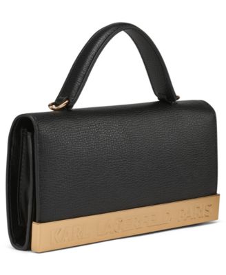 Jacqueline Trifold Wallet