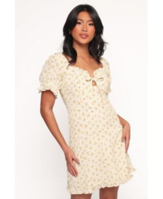 Women's Joss Mini Dress