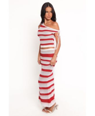 Women's Zyon Midi Skirt