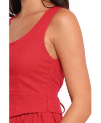 Women's Milani Mini Dress