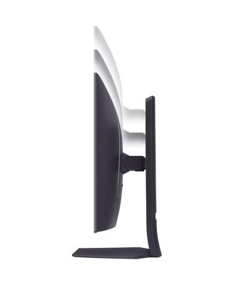 UltraGear 32GS95UE-B 32" 16:9 Dual Mode 4K UHD 240Hz & Full HD 480Hz OLED HDR Gaming Monitor