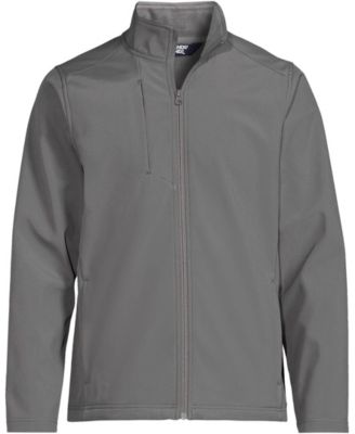 Men's Soft Shell Jacket