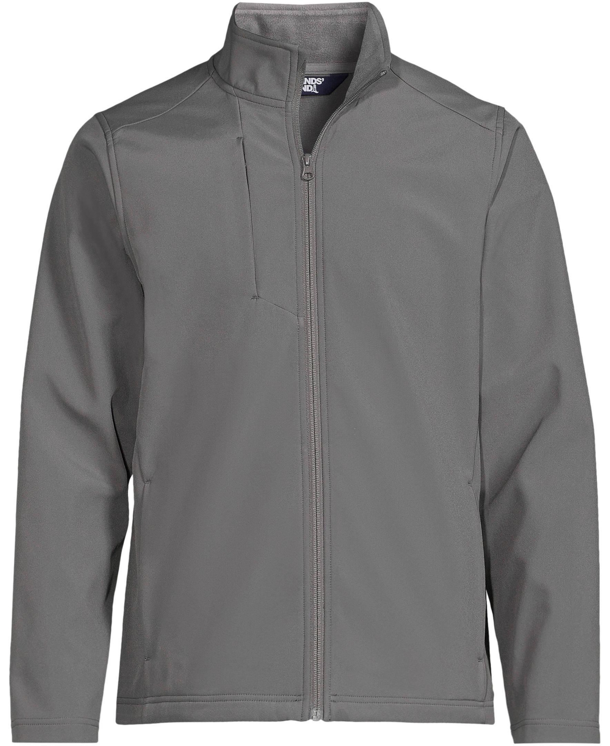 Lands' End Men's Soft Shell Jacket