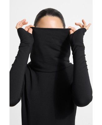 Women's Lisa Sweatshirt Dress