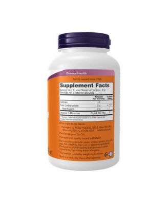 D-Mannose Powder ,6 oz