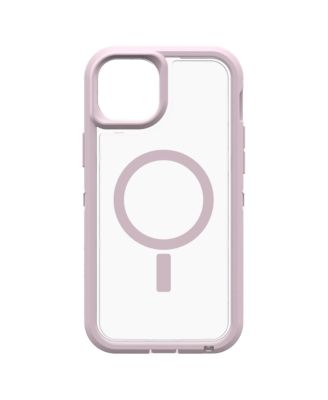 Defender Pro XT Clear MagSafe Case for Apple iPhone 15 Plus / iPhone 14 Plus-Clear