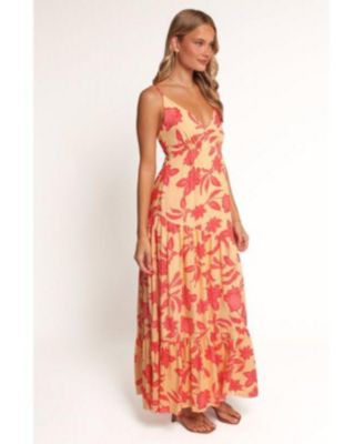 Women's Forbes Maxi Dress