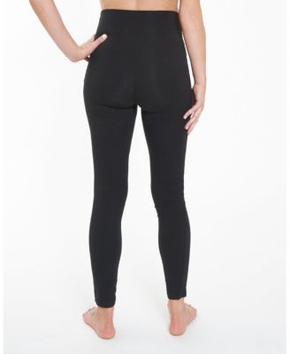 Maternity Ripe Organic Essential Legging