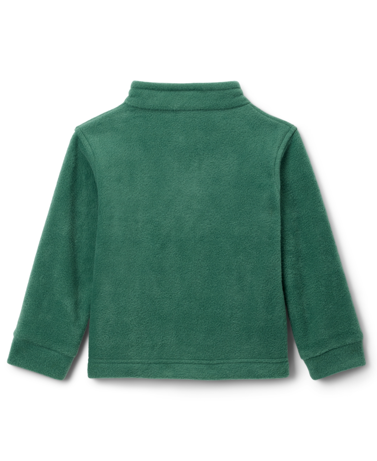Columbia Toddler Boys Steen's Mountain Ii Fleece Jacket In Green