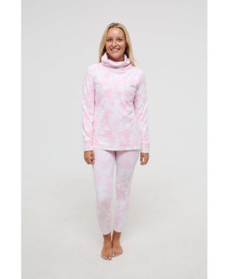 Women's High Neck Baselayer Top - Katie Ormerod Signature Collection Women's