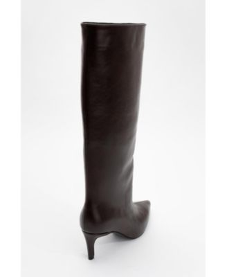 Cassandra High Heel Boot (Women)