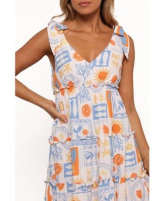 Women's Melodie Mini Dress