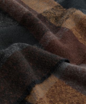 Men's Westerdale Check Scarf