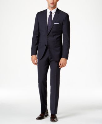 hugo boss suits review
