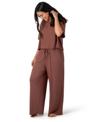 Aria Casual Lounge Pants