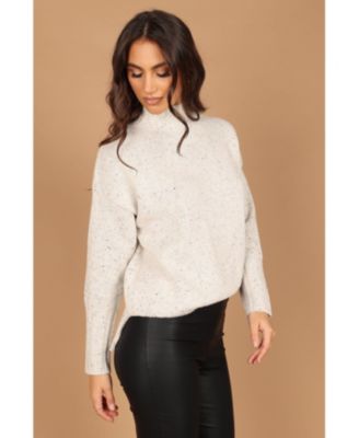 Womens Conny Knit Sweater