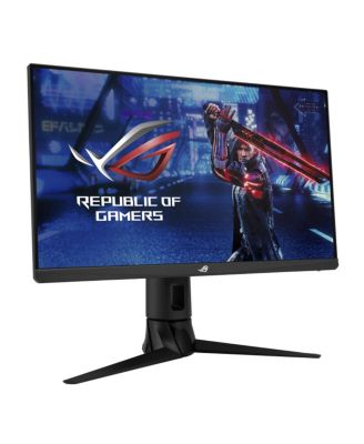 XG249CM 23.8 in. Erog Strix 1080P HDR Full HD IPS 270Hz 1Ms Gaming Monitor