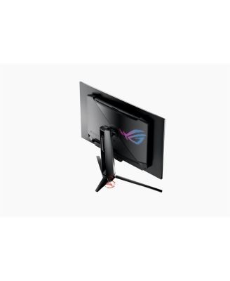 ROG Swift OLED PG32UCDP 31.5" 16:9 Dual Mode 4K UHD 240Hz & Full HD 480Hz WOLED HDR Gaming Monitor, Black