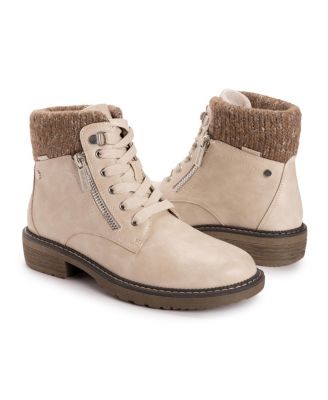 Women's Garland Georgia Boots