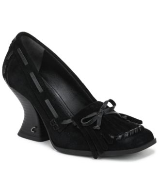 Circus NY by Sam Edelman - Women's Ainsley Kilty Moc-Toe Pumps