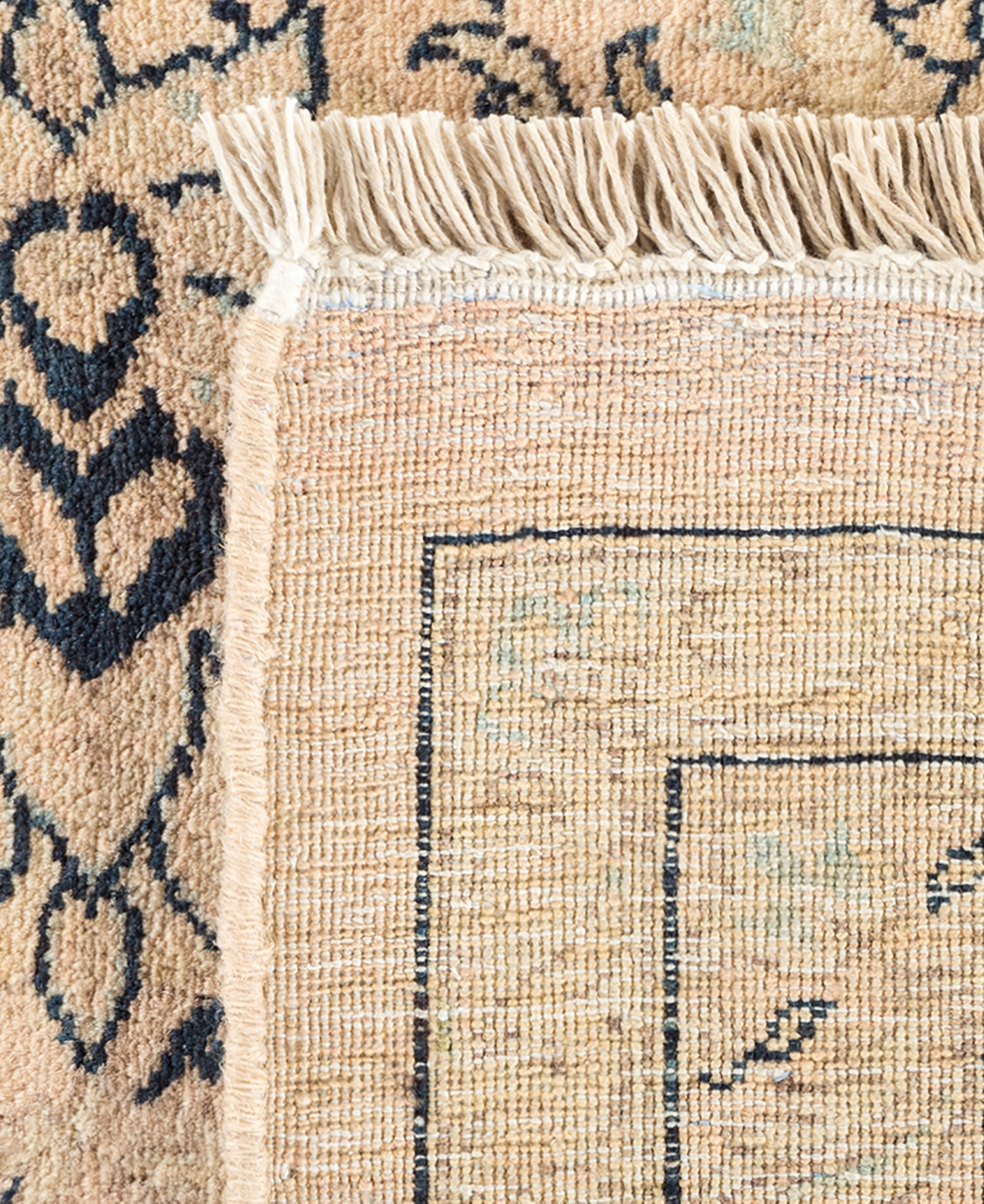 Amer Rugs Adorn Hand Woven Rugs Mogul M1182 8'1"x10'1" Area Rug In Multi
