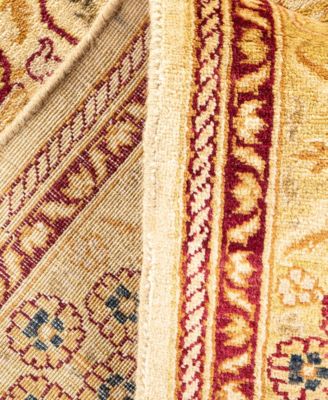 Mogul M1190 6&#39;2&amp;quot;x8&#39;9&amp;quot; Area Rug