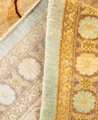 Mogul M1251 8'2"x10'1" Area Rug