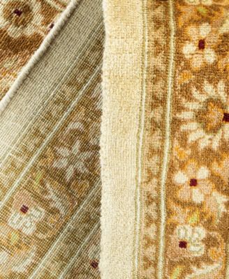 Mogul M1250 10'1"x14'2" Area Rug