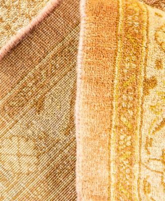 Mogul M1220 8'3"x10'1" Area Rug