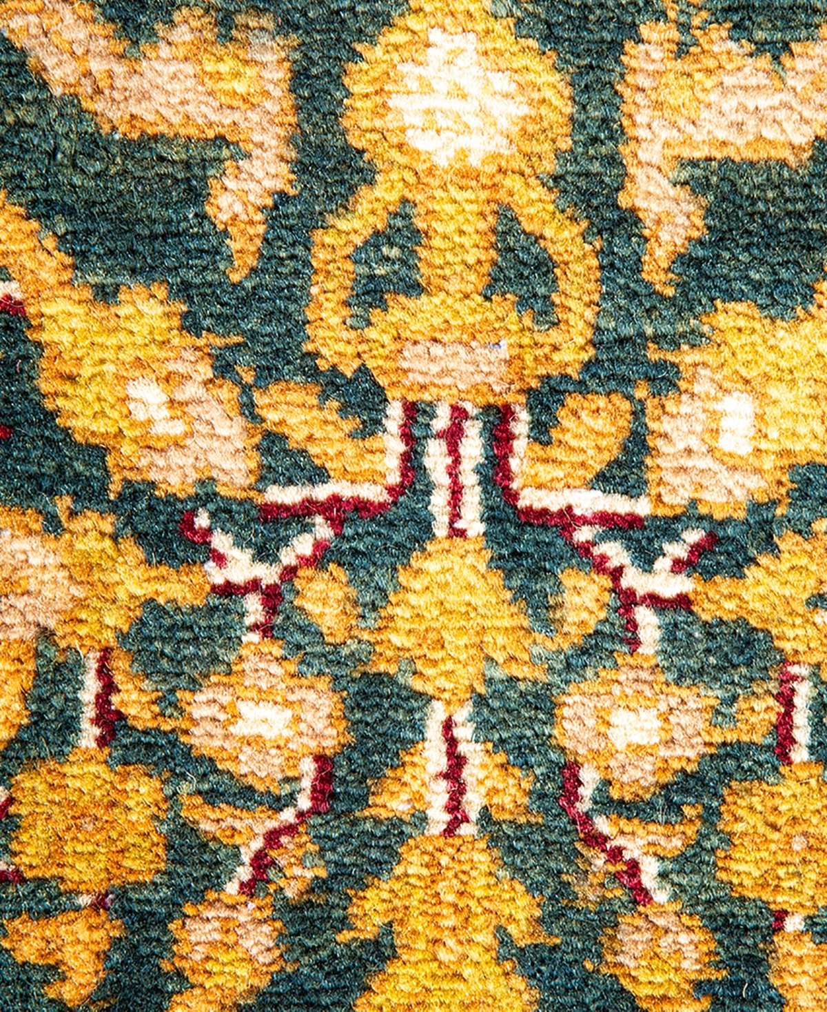 Adorn Hand Woven Rugs Mogul M1251 6'2"x9'6" Area Rug