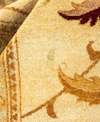 Mogul M1442 12'3"x15' Area Rug