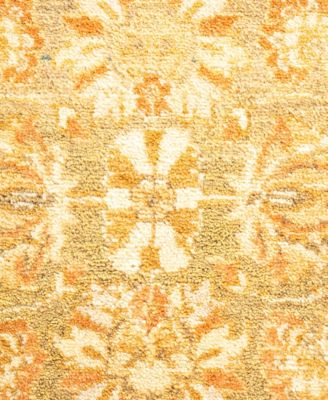 Mogul M1503 4'1"x6'5" Area Rug