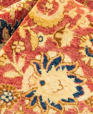 Mogul M1071 6'3"x8'10" Area Rug