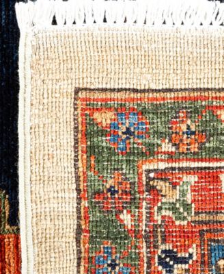 Serapi M1973 8'2"x10'4" Area Rug