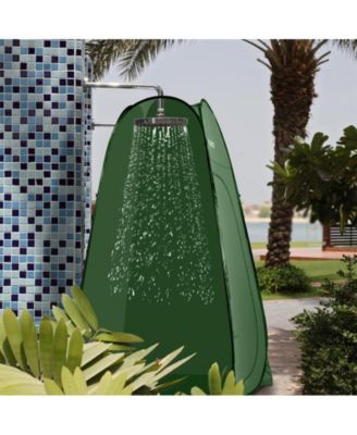 Upgraded Portable Privacy Tent