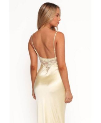 Women's Solstice Maxi Dress