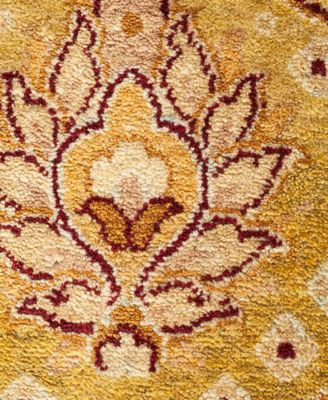 Mogul M1261 9'3"x12'3" Area Rug