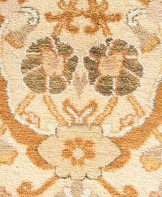 Mogul M1226 8'2"x10' Area Rug